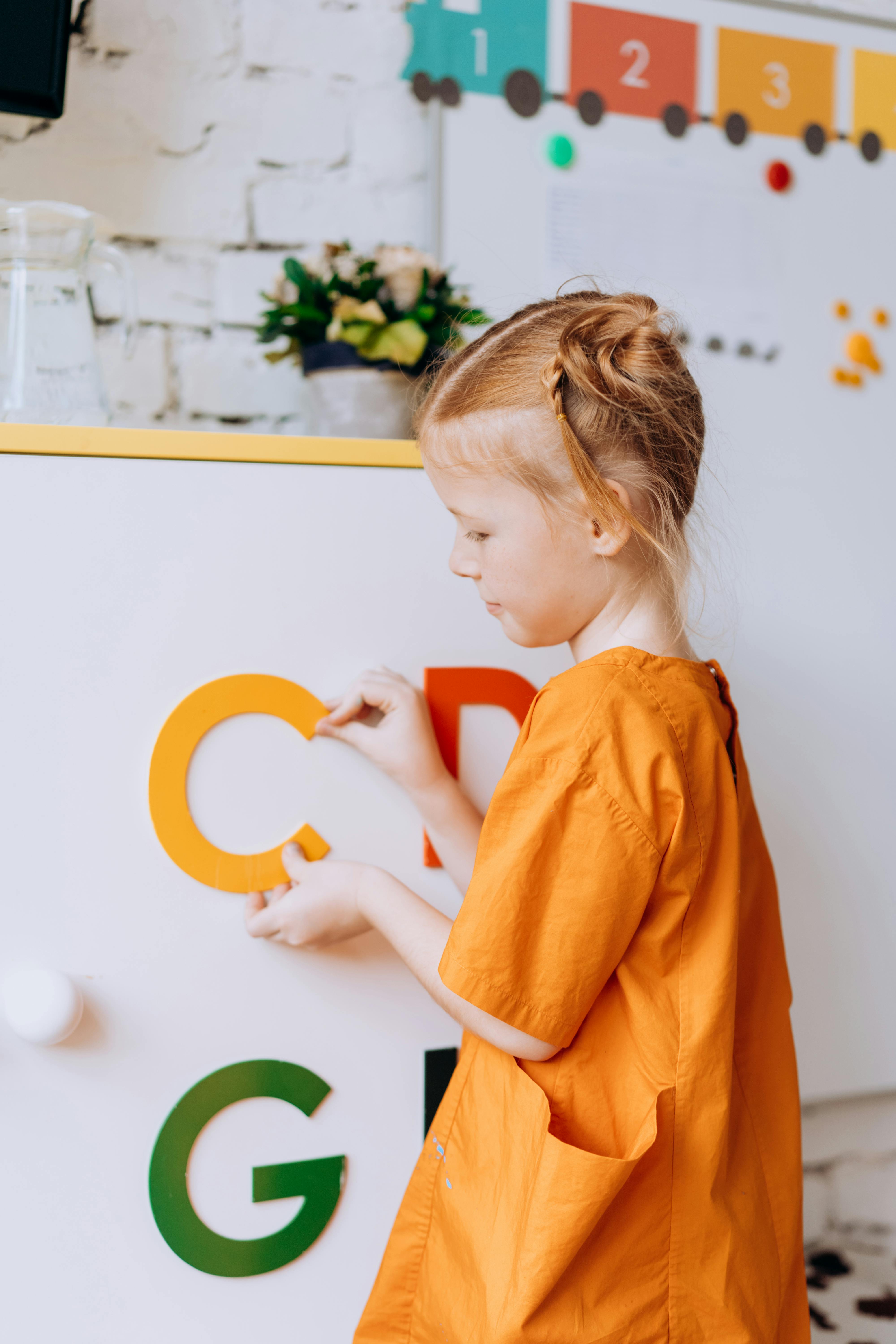Persoonlijke begeleiding voor kinderen