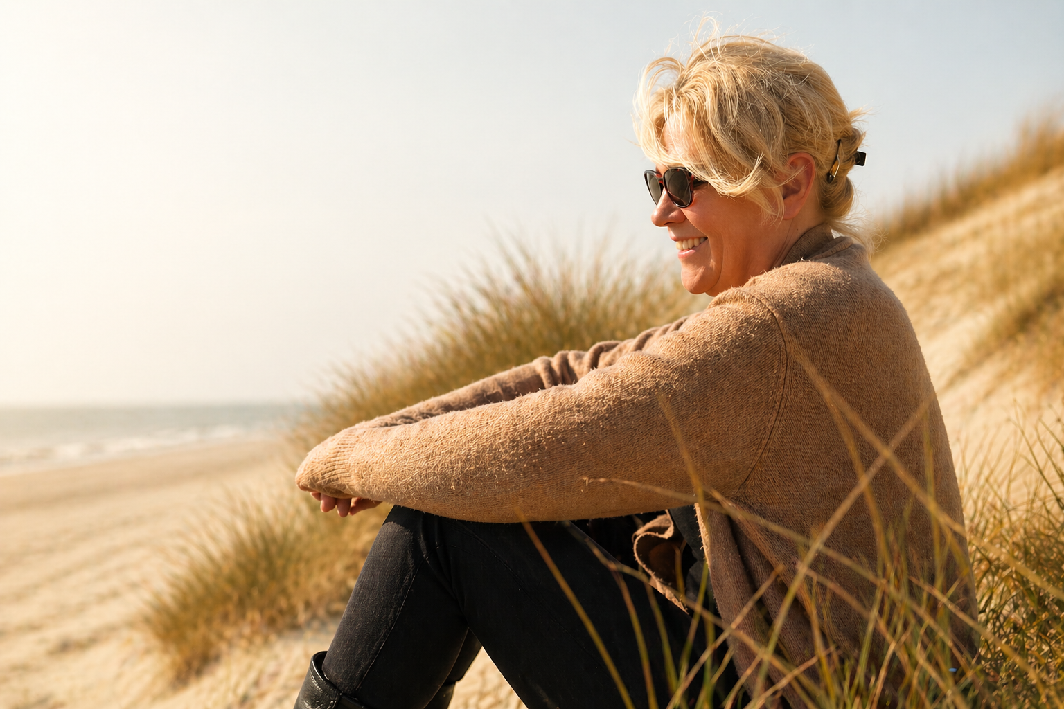 Kind dat rustiger en geconcentreerder werkt