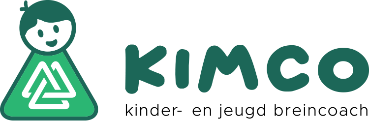 Breincoach Kim logo